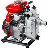 Мотопомпа ЗУБР Мастер МП-350