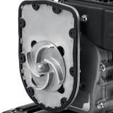 Мотопомпа ЗУБР Мастер МП-350