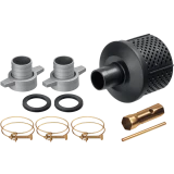 Мотопомпа ЗУБР Мастер МП-350