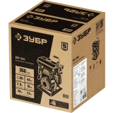 Мотопомпа ЗУБР Мастер МП-350