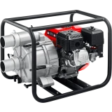 Мотопомпа ЗУБР Мастер МПГ-1300