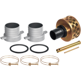 Мотопомпа ЗУБР Мастер МПГ-1300