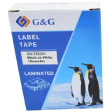 Ленточный картридж G&G GG-TZE241