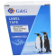 Ленточный картридж G&G GG-TZE241