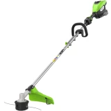 Триммер Greenworks ST161S (2112307)