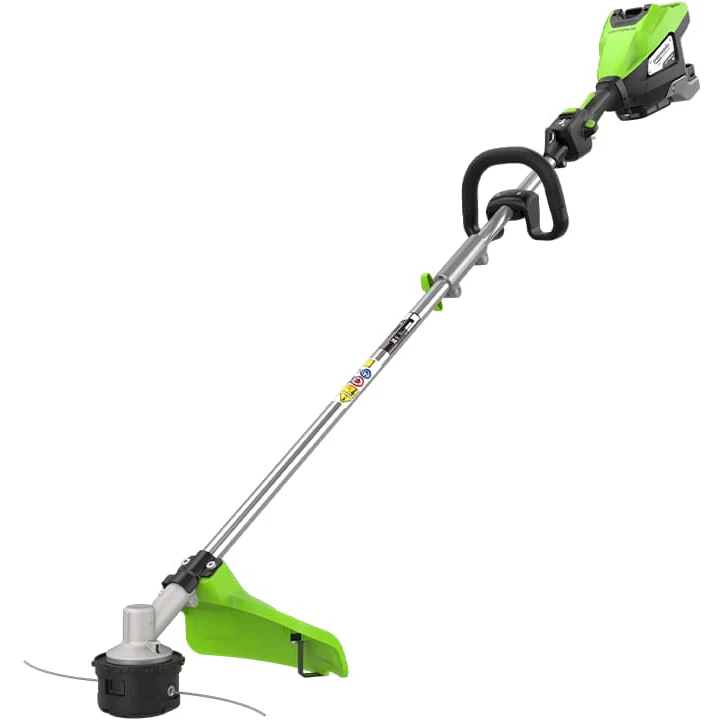 Триммер Greenworks ST161S (2112307)