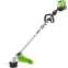 Триммер Greenworks ST161S (2112307)