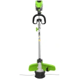 Триммер Greenworks ST161S (2112307)