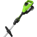 Триммер Greenworks ST161S (2112307)