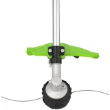 Триммер Greenworks ST161S (2112307)