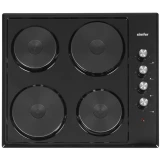 Электрическая варочная панель Simfer H60E04B016