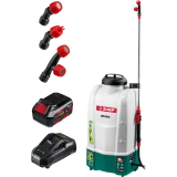 Опрыскиватель ЗУБР ОПЛ-15-41