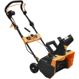 Снегоуборщик CARVER STE 2346 (01.017.00010)