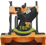 Снегоуборщик CARVER STE 2346 (01.017.00010)