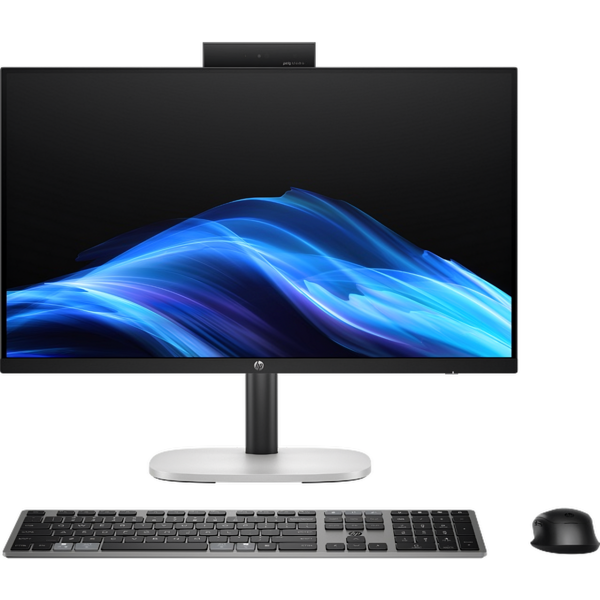 Моноблок HP ProStudio 4 G1i 24 (CW5N0EA)