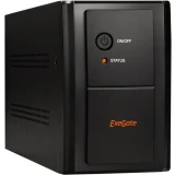 ИБП ExeGate SpecialPro UNB-2000.LED.AVR.4SH.RJ.USB (EP285515RUS)