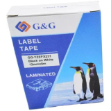Ленточный картридж G&G GG-TZEFX231