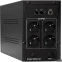 ИБП ExeGate SpecialPro UNB-1000.LED.AVR.4SH.RJ.USB - EP212518RUS - фото 2