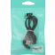 Кабель USB - USB Type-C, 1м, BoraSCO 37340 Black - фото 3