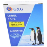 Ленточный картридж G&G GG-TZEFX631