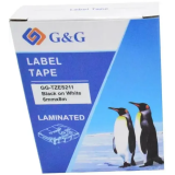 Ленточный картридж G&G GG-TZES211