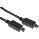 Кабель USB Type-C - USB Type-C, 3м, Digma PD-60W-3M
