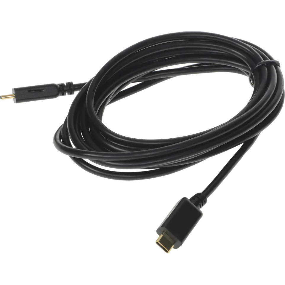 Кабель USB Type-C - USB Type-C, 3м, Digma PD-60W-3M - фото 3