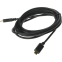 Кабель USB Type-C - USB Type-C, 3м, Digma PD-60W-3M - фото 3