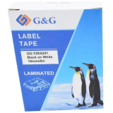 Ленточный картридж G&G GG-TZES241