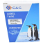 Ленточный картридж G&G GG-TZES241