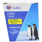 Ленточный картридж G&G GG-TZES631