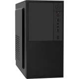 ..... Корпус ExeGate BAA-308 350W Black вмятина на корусе (EX298002RUS)