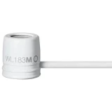 Микрофон Shure WL183 White (WL183MW/O-TQG)