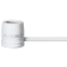 Микрофон Shure WL183 White - WL183MW/O-TQG - фото 2