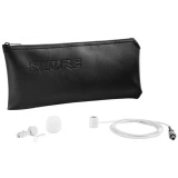 Микрофон Shure WL183 White (WL183MW/O-TQG)