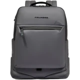 Рюкзак для ноутбука Piquadro Water Resistant Laptop 14" Backpack Grey (CA6464C2OW/GR)