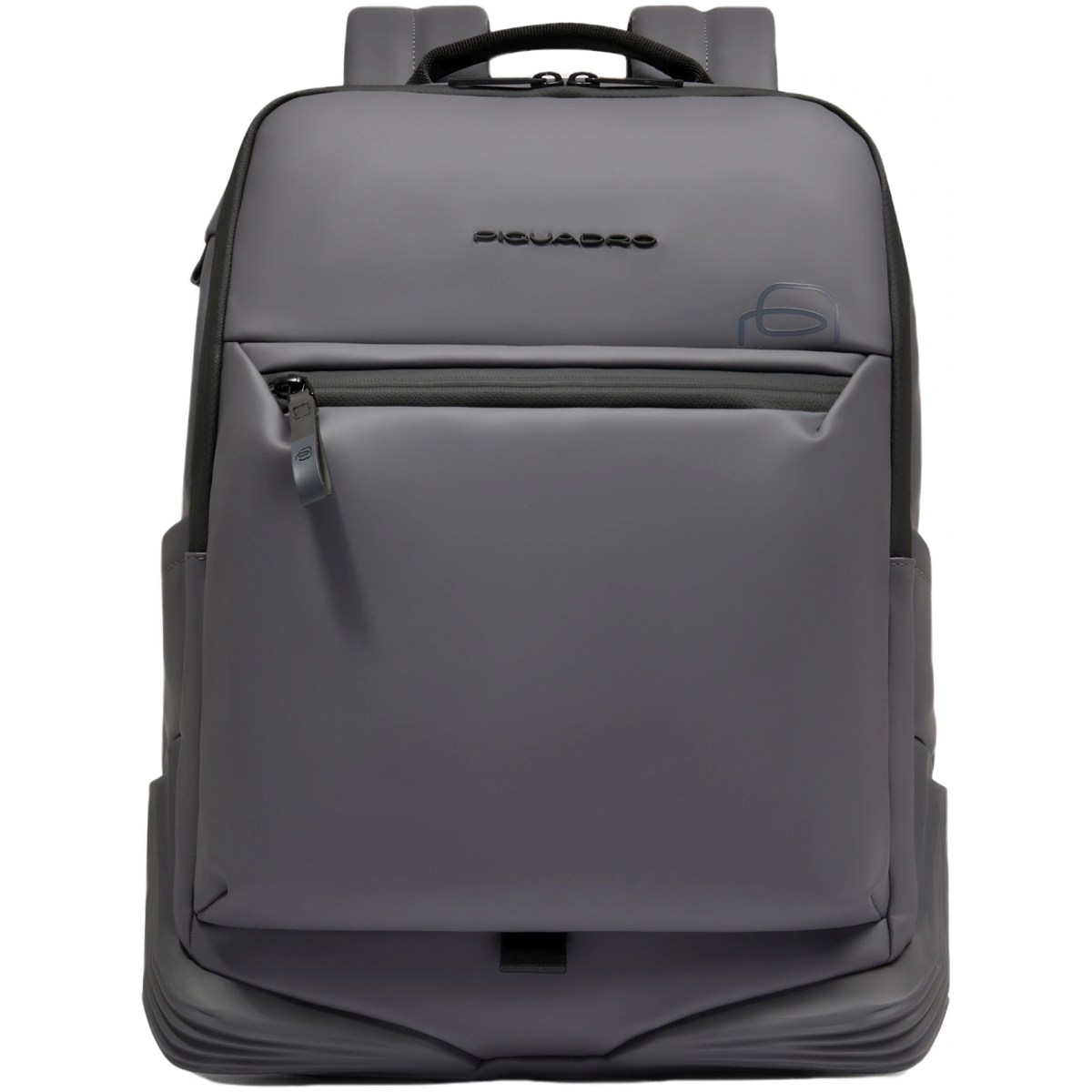 Рюкзак для ноутбука Piquadro Water Resistant Laptop 14" Backpack Grey (CA6464C2OW/GR)
