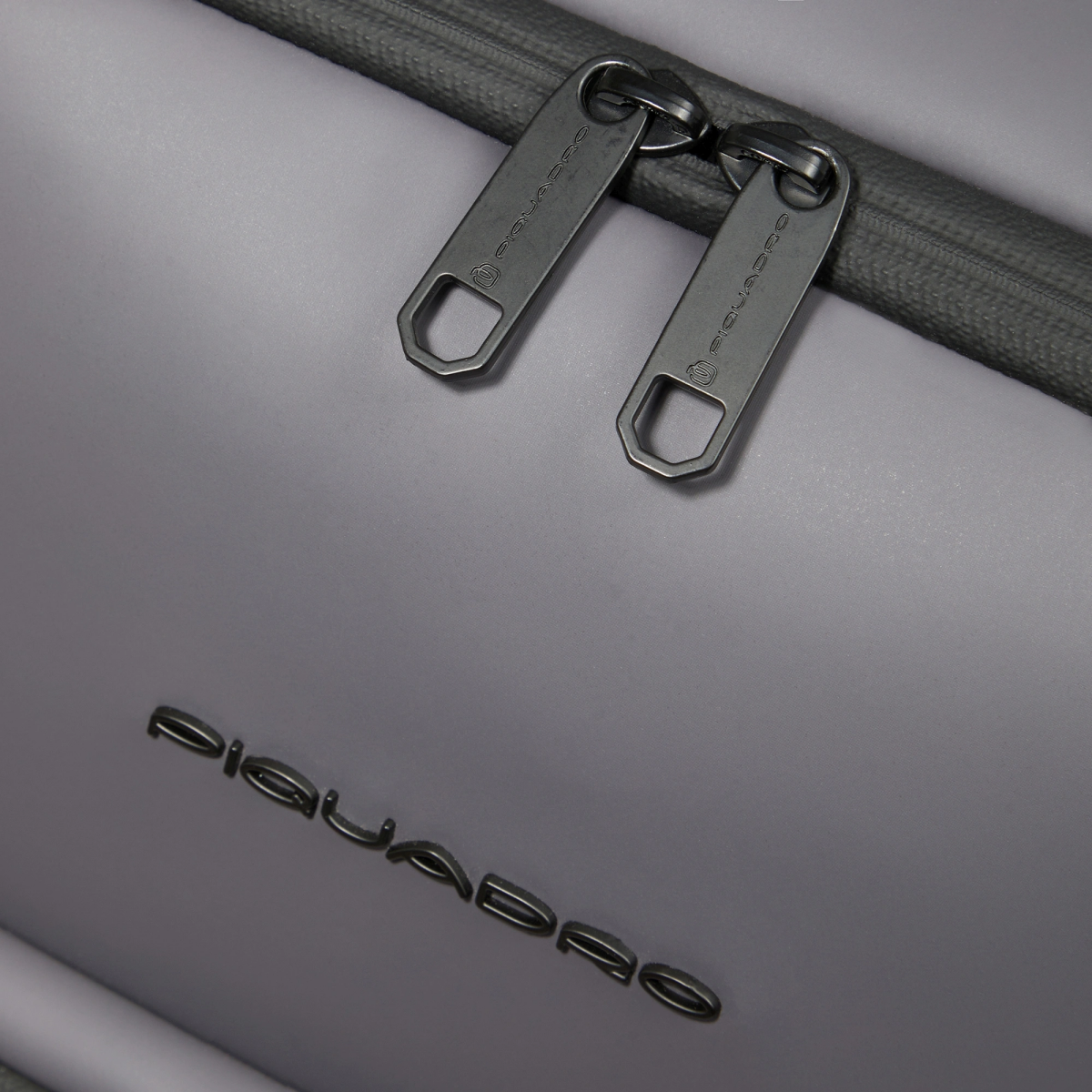 Рюкзак для ноутбука Piquadro Water Resistant Laptop 14" Backpack Grey (CA6464C2OW/GR) - фото 5