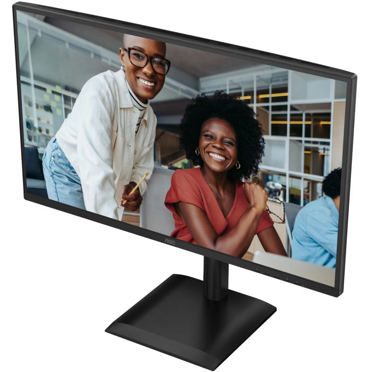 Монитор AOC 27" 27E4U - фото 5