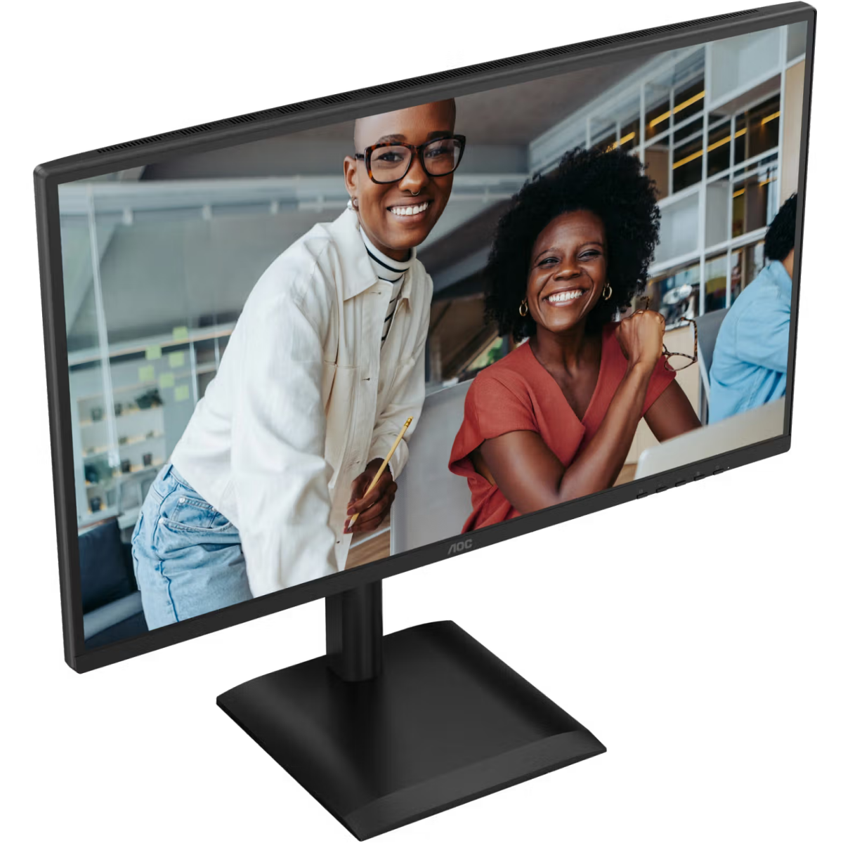 Монитор AOC 27" 27E4U - фото 6