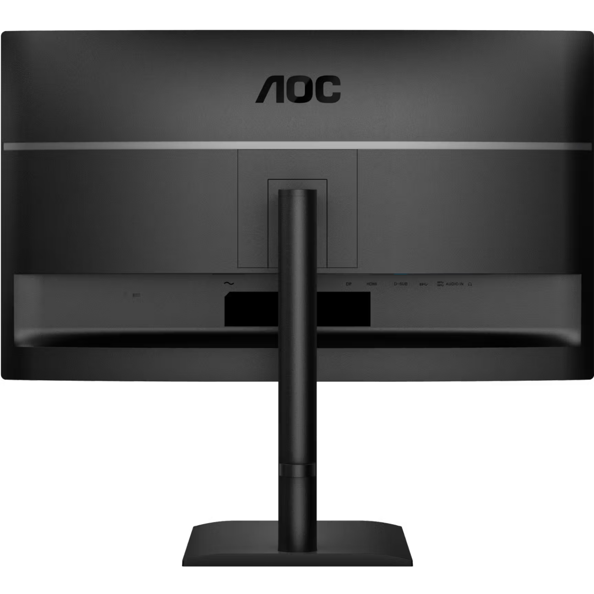 Монитор AOC 27" 27E4U - фото 11