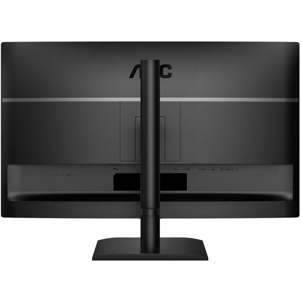 Монитор AOC 27" 27E4U - фото 12