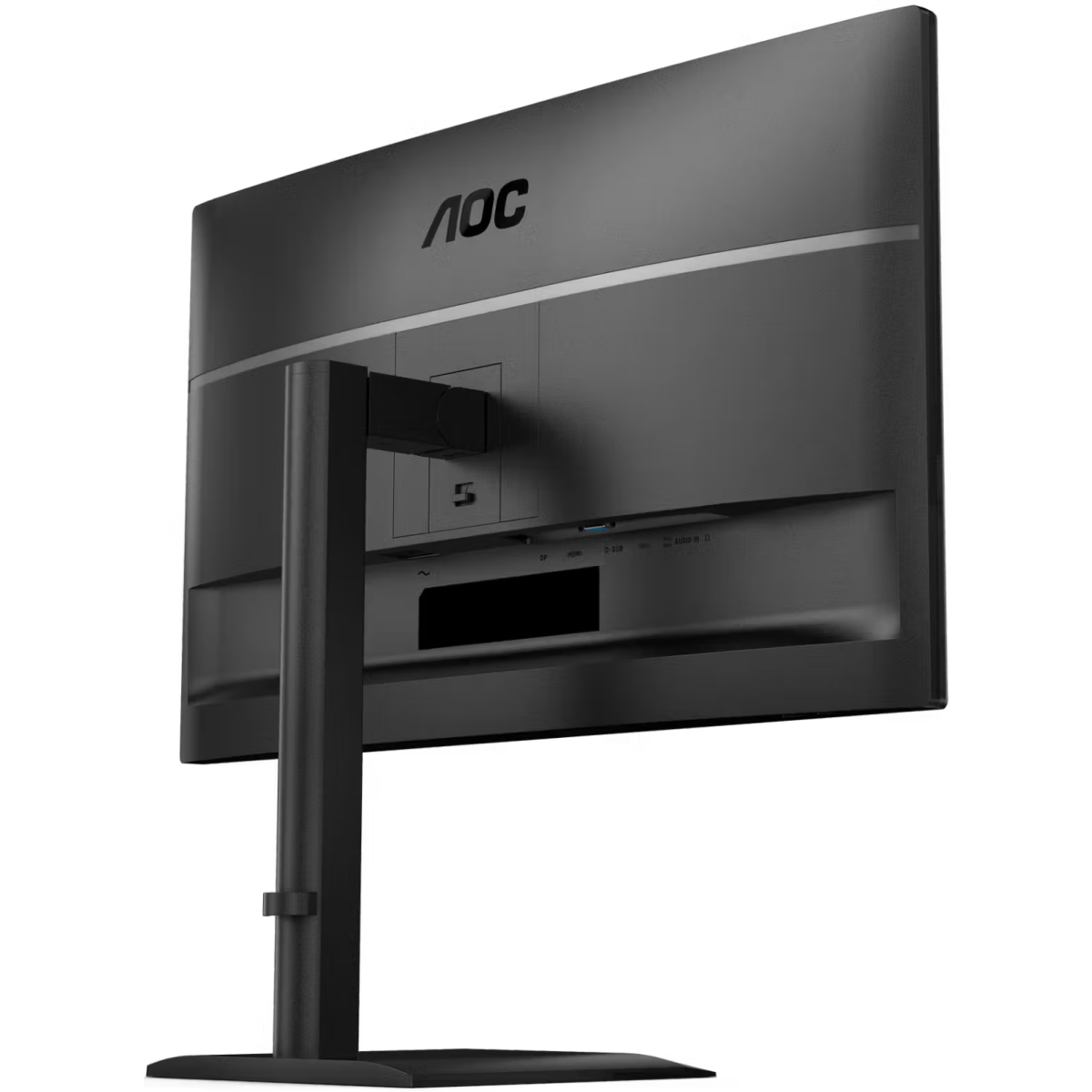 Монитор AOC 27" 27E4U - фото 15