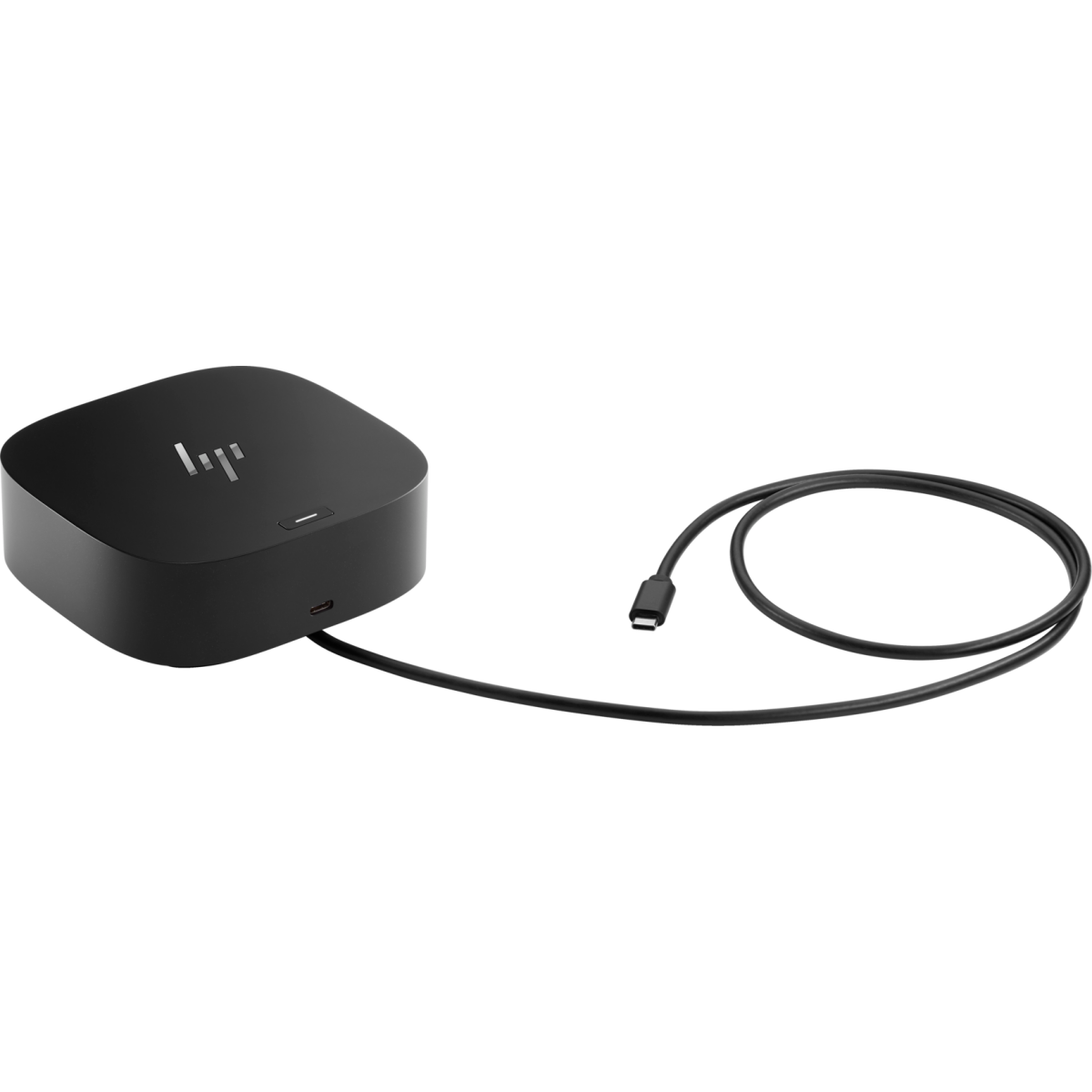 Док-станция HP USB-C Dock G5 - 5TW10АА - фото 2