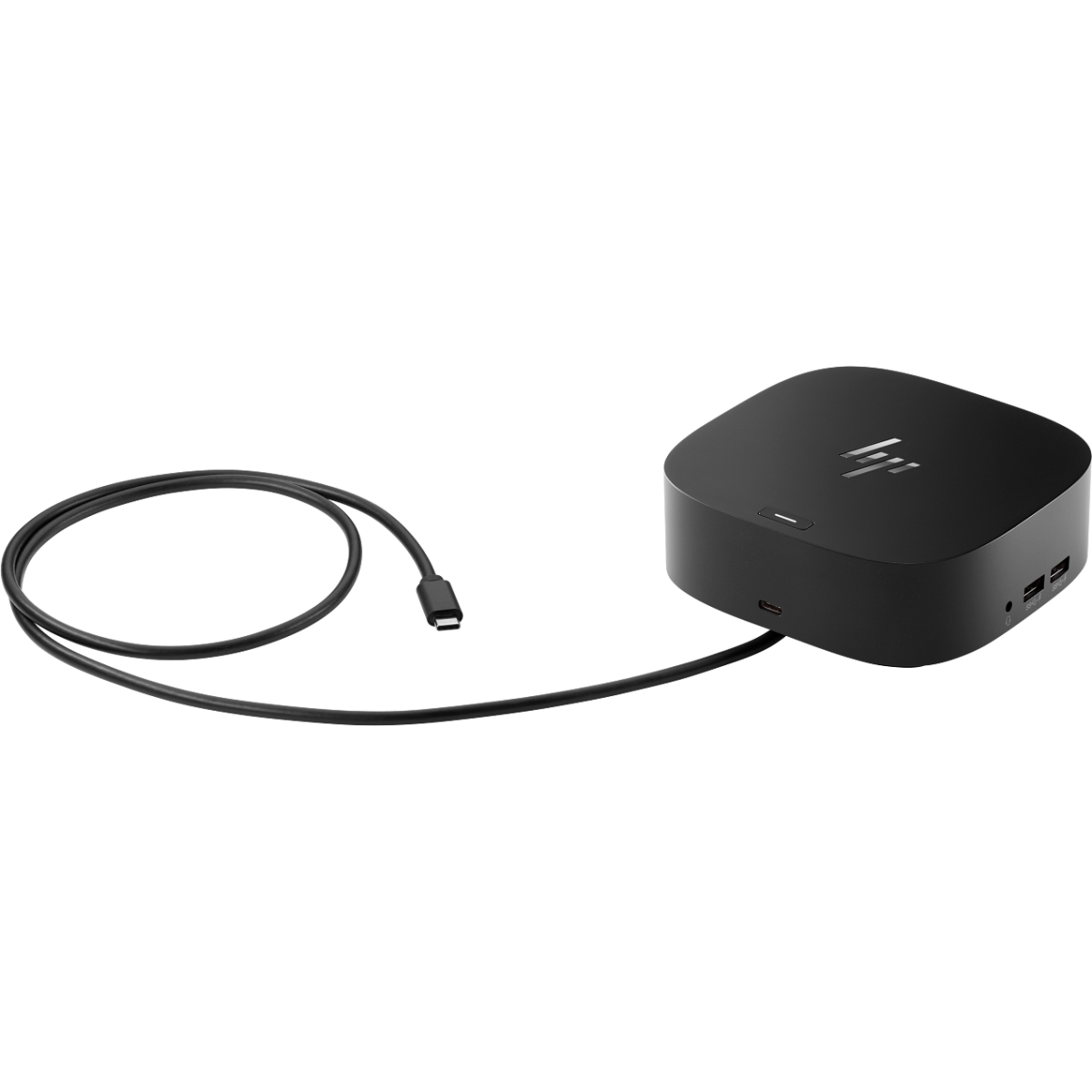 Док-станция HP USB-C Dock G5 - 5TW10АА - фото 3