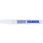 Маркер Rexant PM-05 White - 08-7605