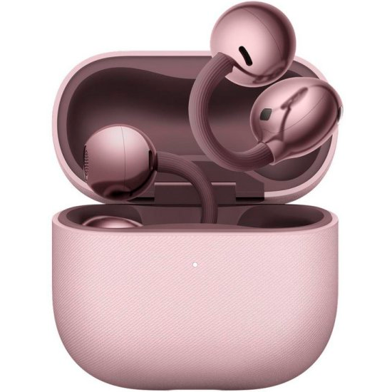 Гарнитура Huawei FreeClip 2 Berry Purple - 55038906