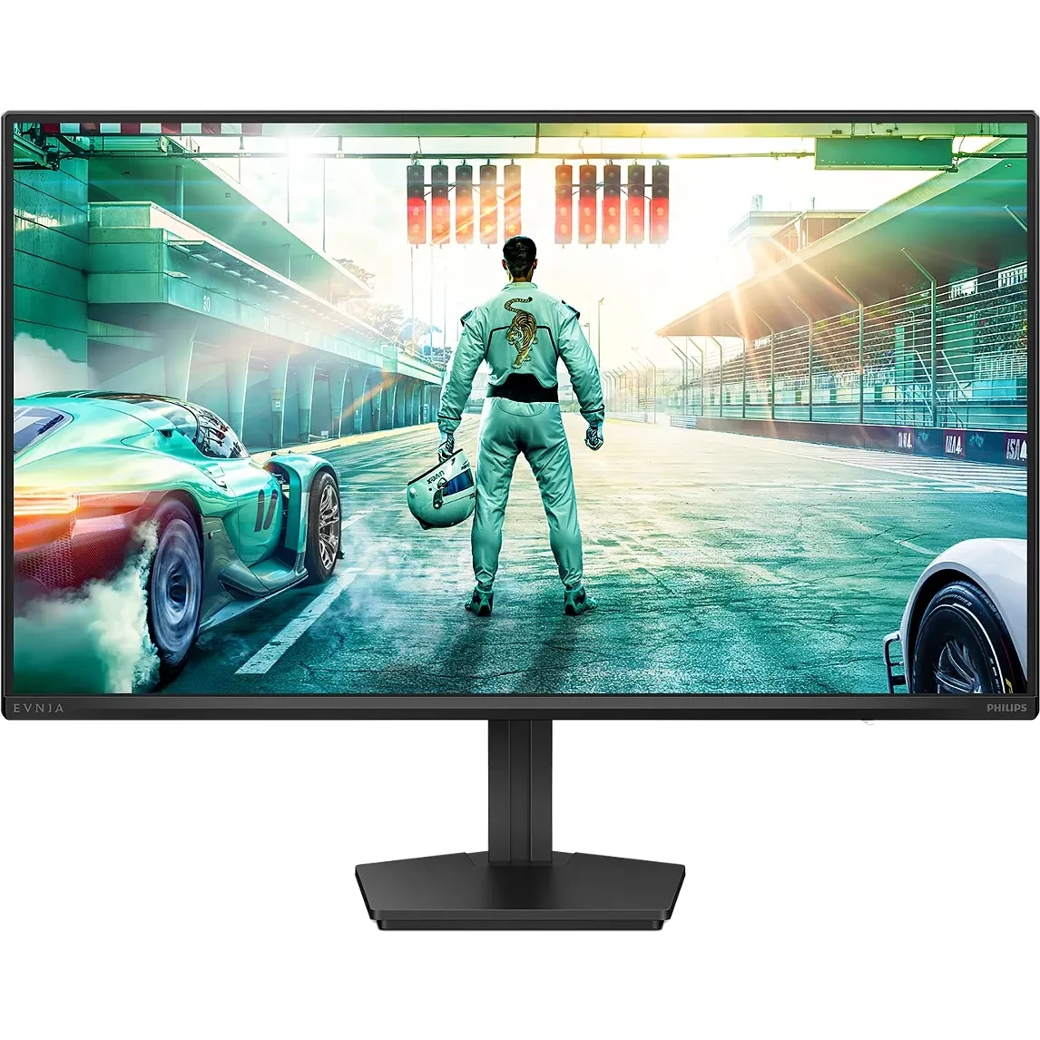 Монитор Philips 27" 27M2N3500NF Evnia