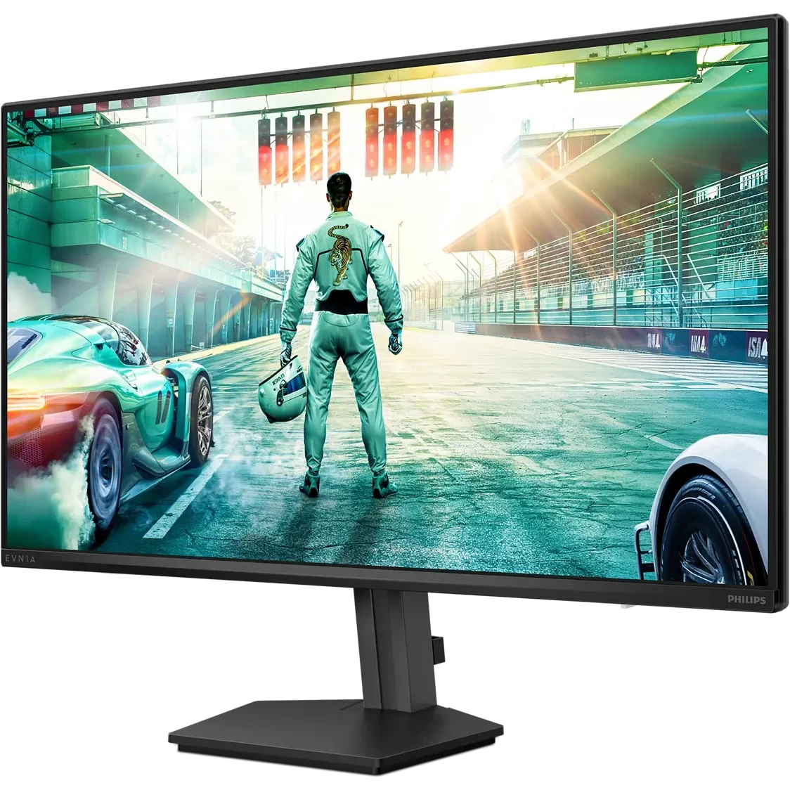 Монитор Philips 27" 27M2N3500NF Evnia - фото 2