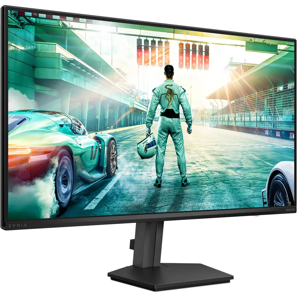 Монитор Philips 27" 27M2N3500NF Evnia - фото 3
